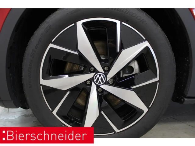 Volkswagen ID.4 GTX