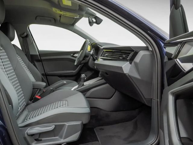 Audi A1 30 TFSI S-Line S-Tronic