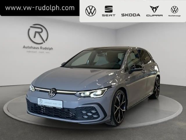 Volkswagen Golf 2.0 TDI DSG GTD Golf VIII