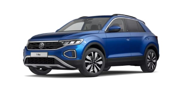 Volkswagen T-Roc 1.5 TSI Life