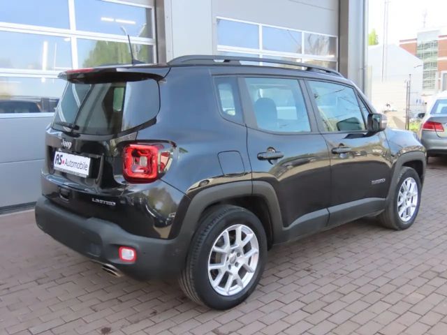 Jeep Renegade Limited