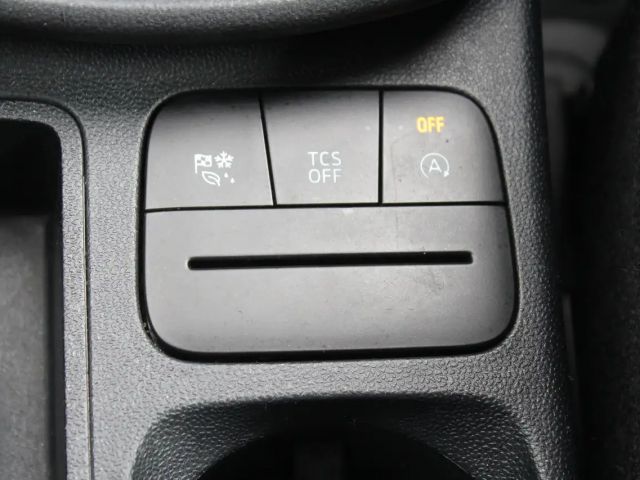 Ford Puma Cool & Connect EcoBoost