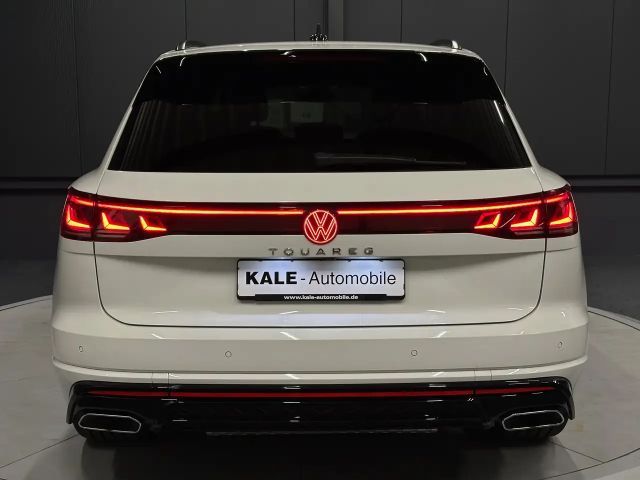 Volkswagen Touareg 4Motion R-Line