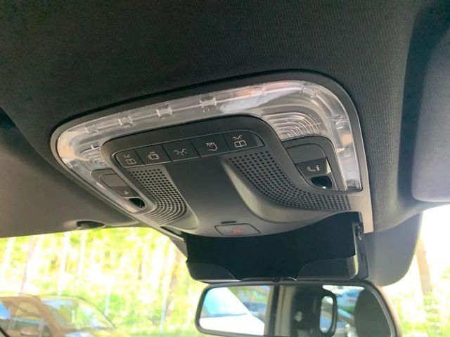 Mercedes-Benz EQV 300 Limousine Lang