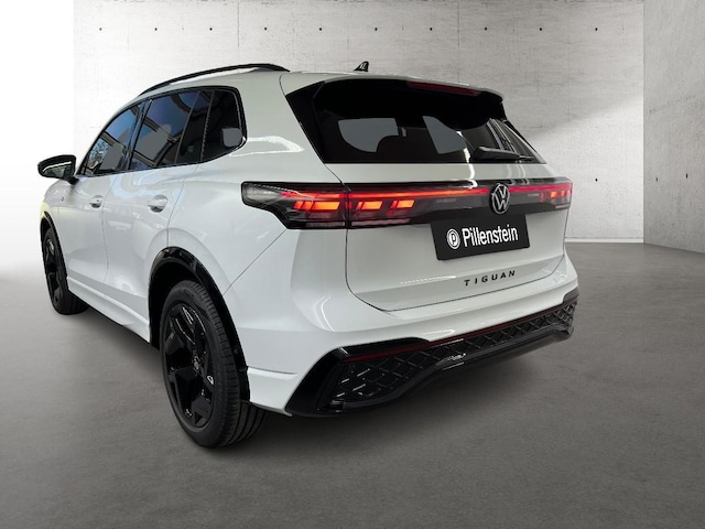 Volkswagen Tiguan DSG R-Line