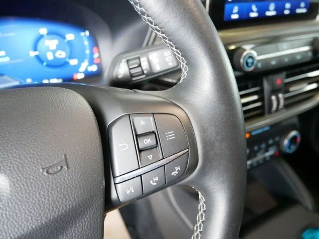 Ford Kuga Hybrid Plug in Hybrid Vignale