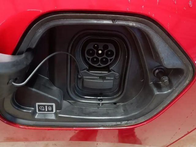 Opel Corsa GS-Line Grand Sport