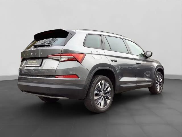 Skoda Kodiaq 2.0 TDI Ambition