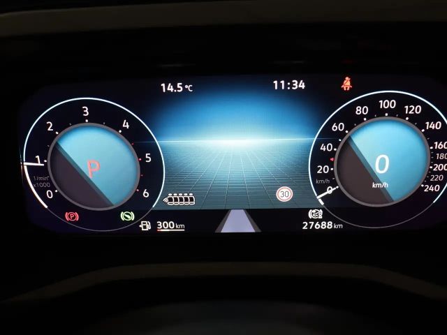 Volkswagen Multivan 2.0 TDI DSG Life T7