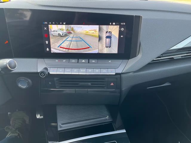 Opel Astra GS-Line Grand Sport Sports Tourer