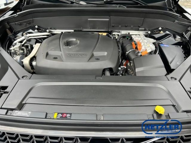 Volvo XC90 AWD R-Design Recharge