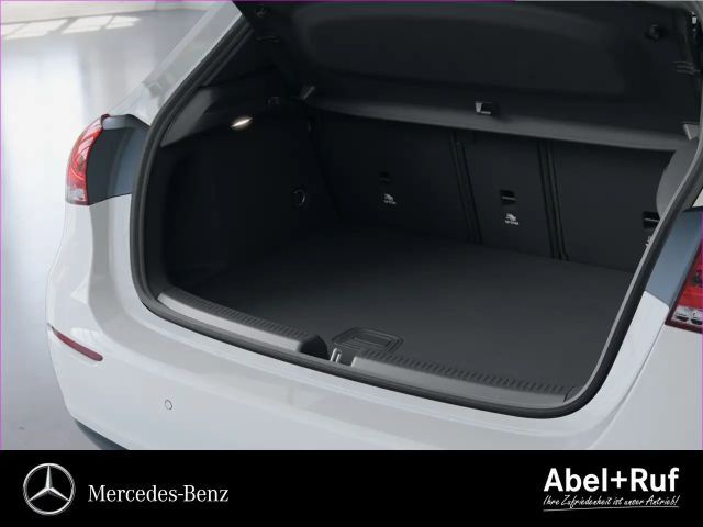 Mercedes-Benz A 250 A 250 e Style