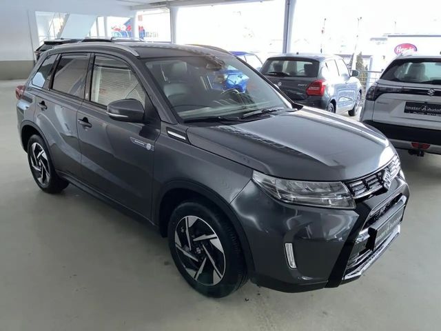 Suzuki Vitara AllGrip Flash Hybrid