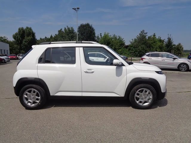 Hyundai INSTER 49 kWh Trend