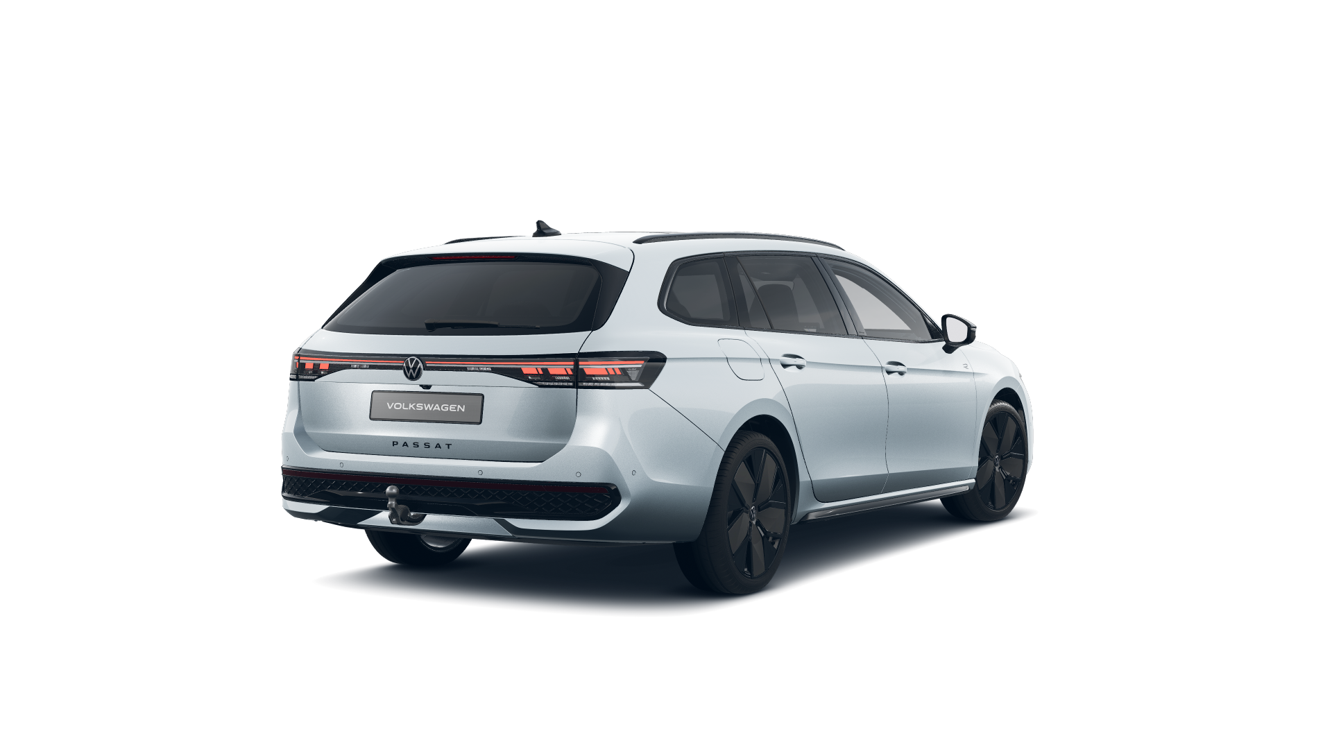 Volkswagen Passat 2.0 TDI DSG R-Line Variant