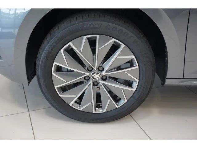 Skoda Kamiq 1.0 TSI Tour