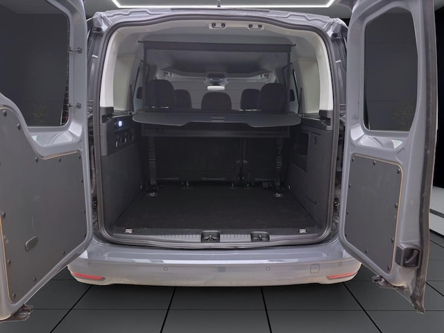 Volkswagen Caddy 1.5 TSI Combi