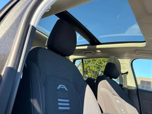 Ford Focus Active Wagon