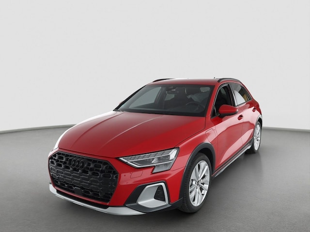 Audi A3 40 TFSI Hybride S-Tronic