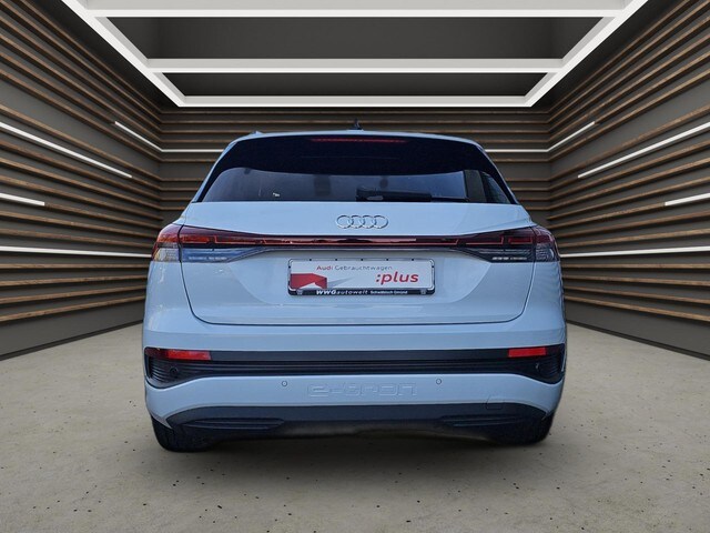 Audi Q4 e-tron 40