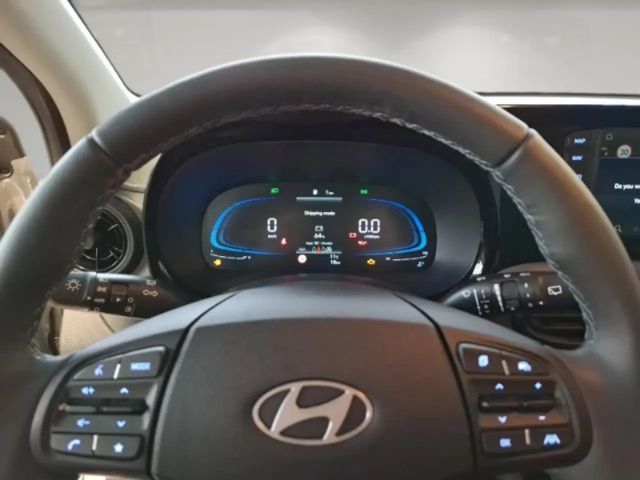 Hyundai i10 1.0 Trend