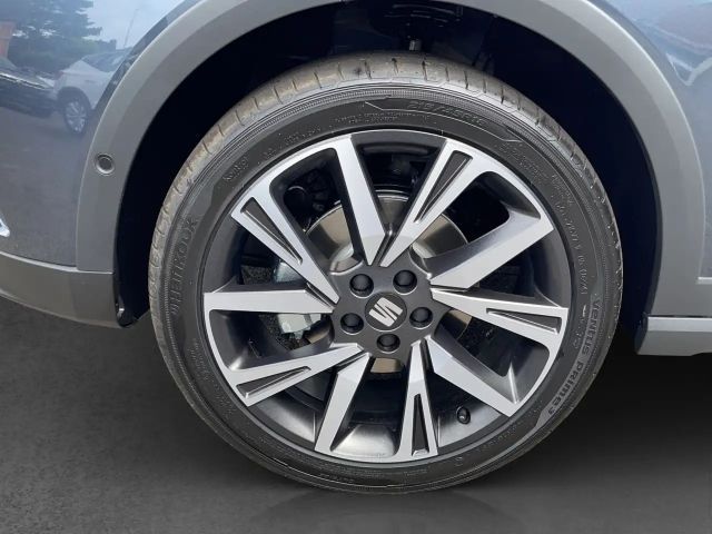 Seat Arona 1.0 TSI FR-lijn