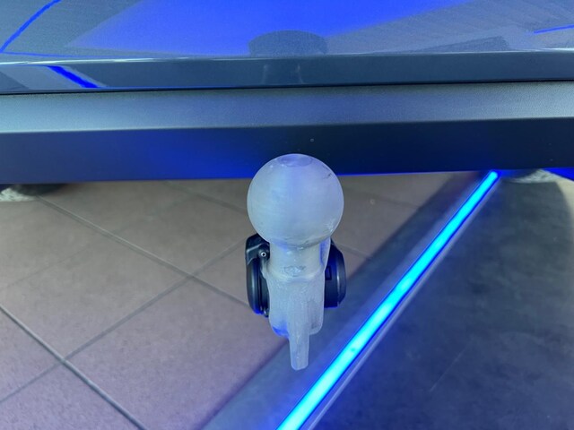 Volkswagen Tayron 4Motion DSG