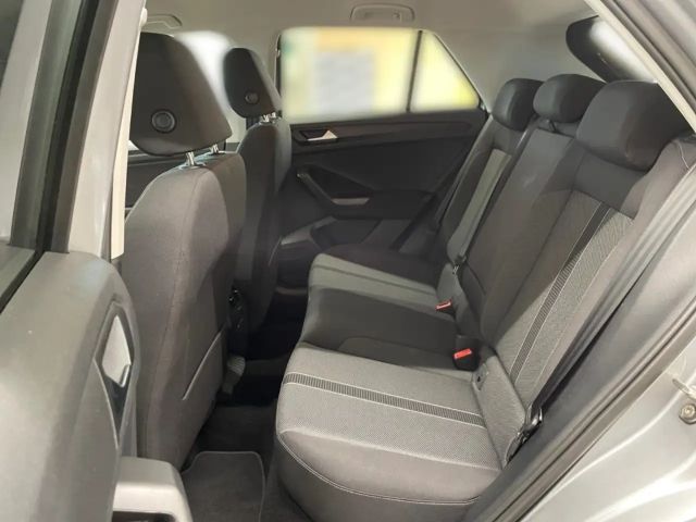 Volkswagen T-Roc Life Plus
