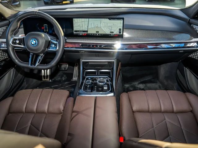 BMW i7 M-Sport M70 Sedan xDrive