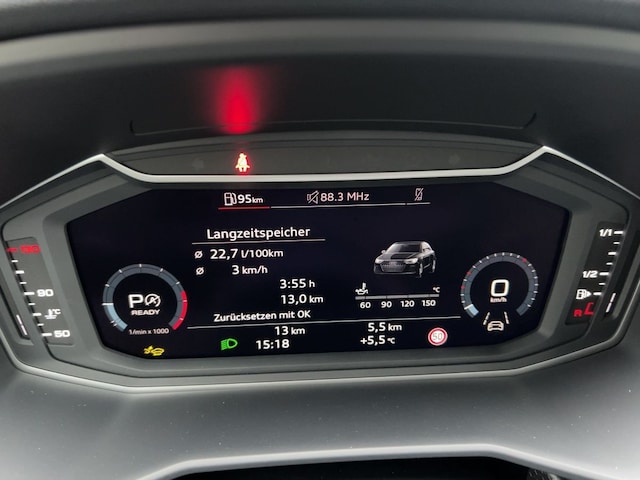 Audi A1 25 TFSI S-Tronic Sportback