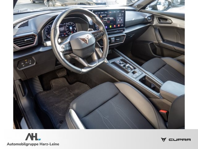 Cupra Formentor DSG
