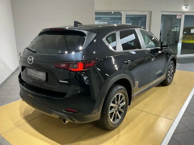 Mazda CX-5 Advantage