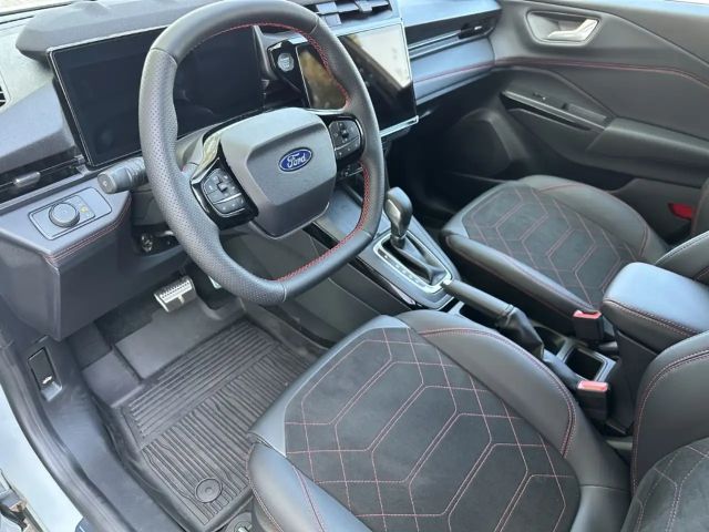 Ford Puma EcoBoost ST Line