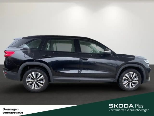 Skoda Kodiaq 1.5 TSI Selection iV