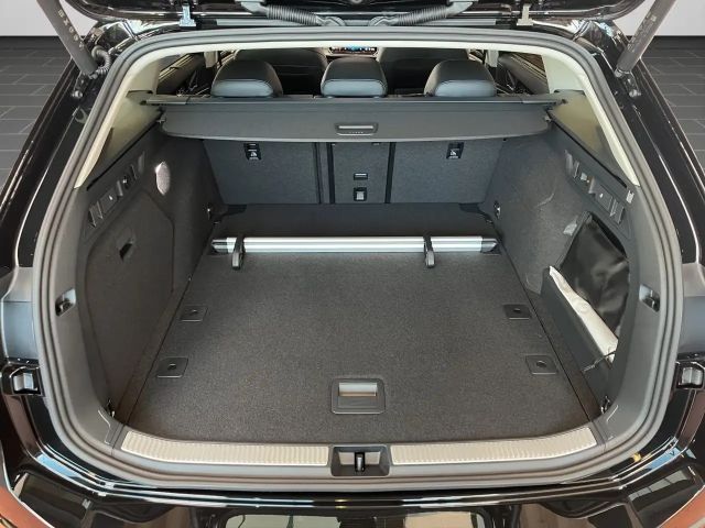 Volkswagen Passat Elegance Elegance Variant