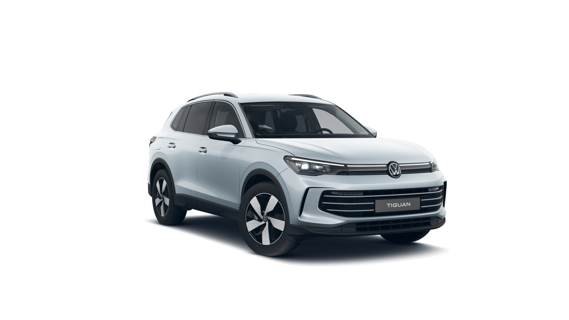 Volkswagen Tiguan 2.0 TDI DSG Elegance Elegance