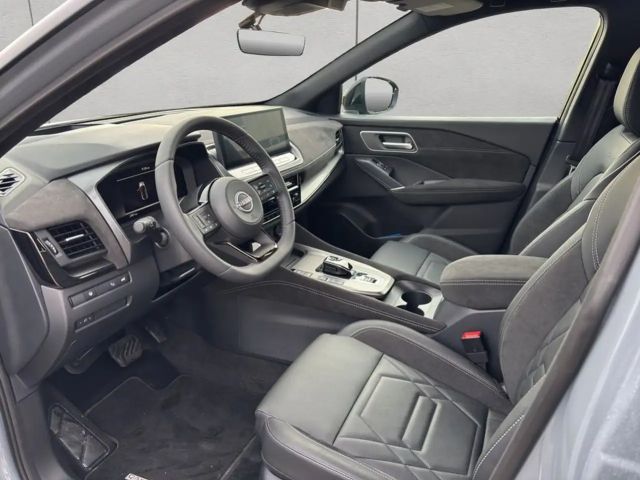 Nissan Qashqai 1.5 e-Power N-Design Head-up*Sitzheizung