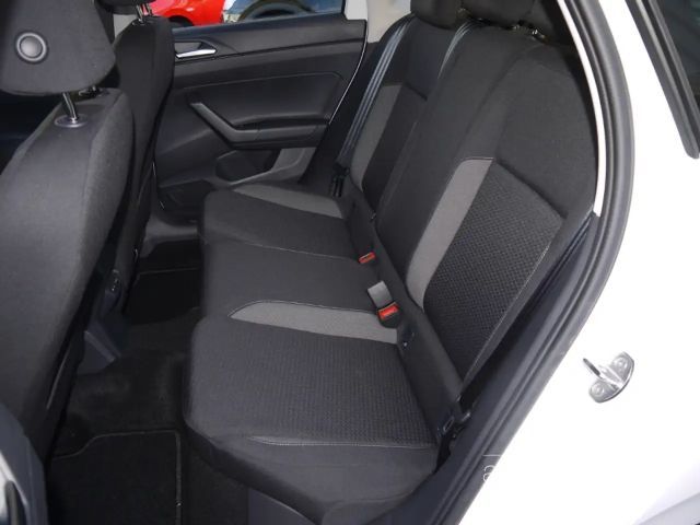 Volkswagen Polo 1.0 TSI DSG Life