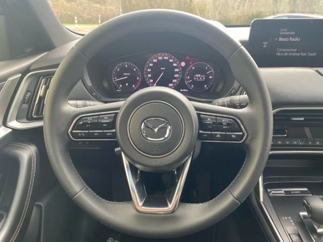 Mazda CX-80 7-Zitter Homura Plus