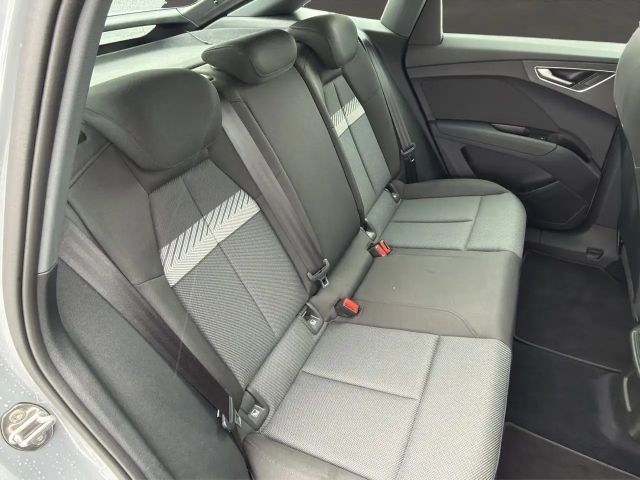 Audi Q4 e-tron 50 Quattro Sportback