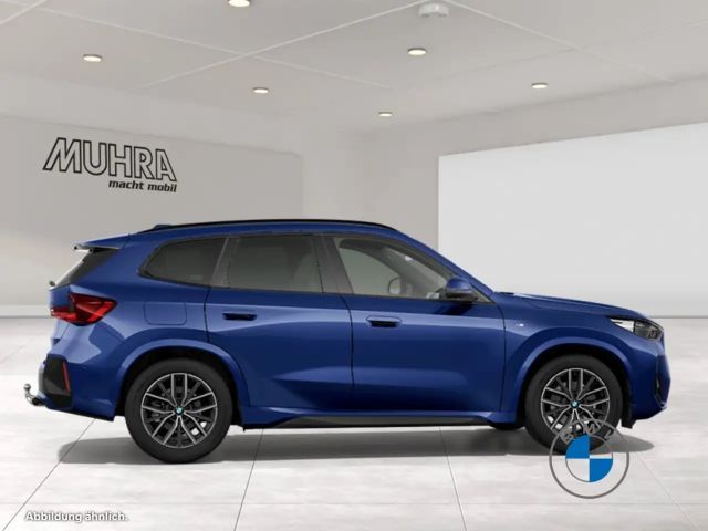 BMW X1 M-Sport sDrive20d