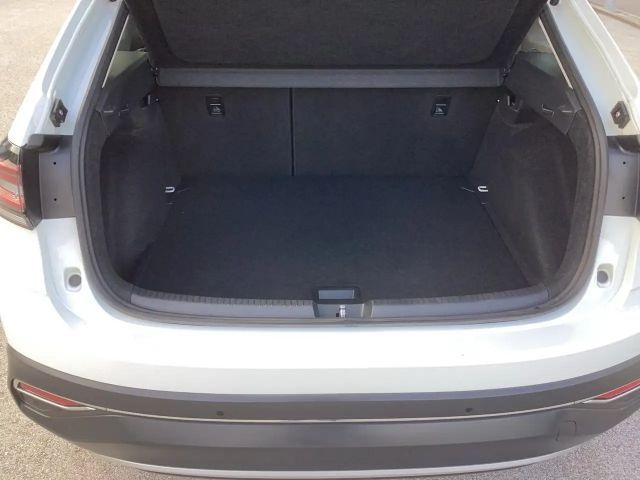 Volkswagen Taigo DSG Style