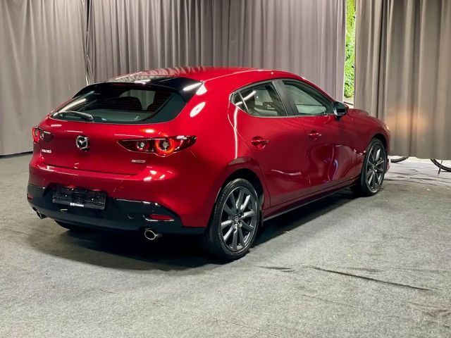 Mazda 3 Selection