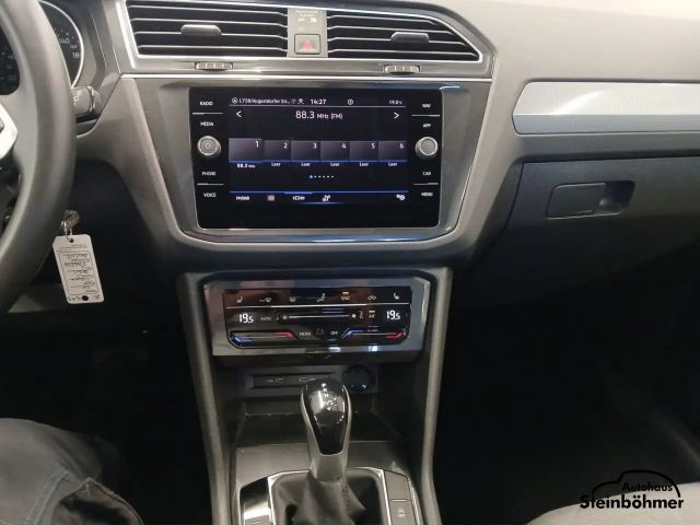 Volkswagen Tiguan DSG Life