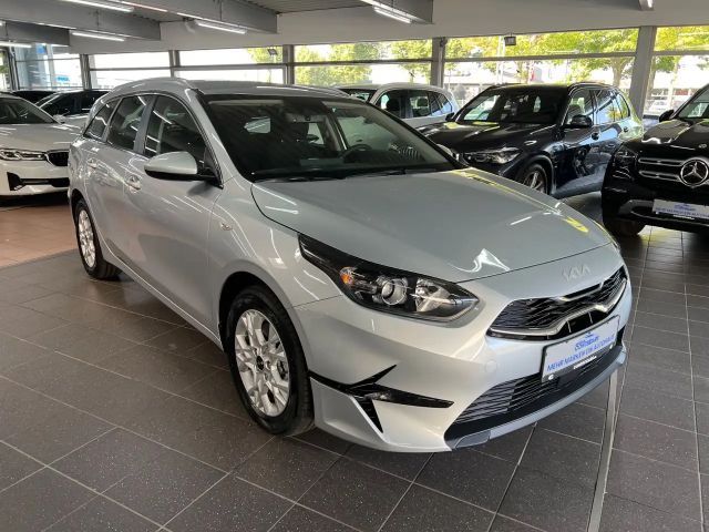 Kia Ceed CRDi SportWagon Vision