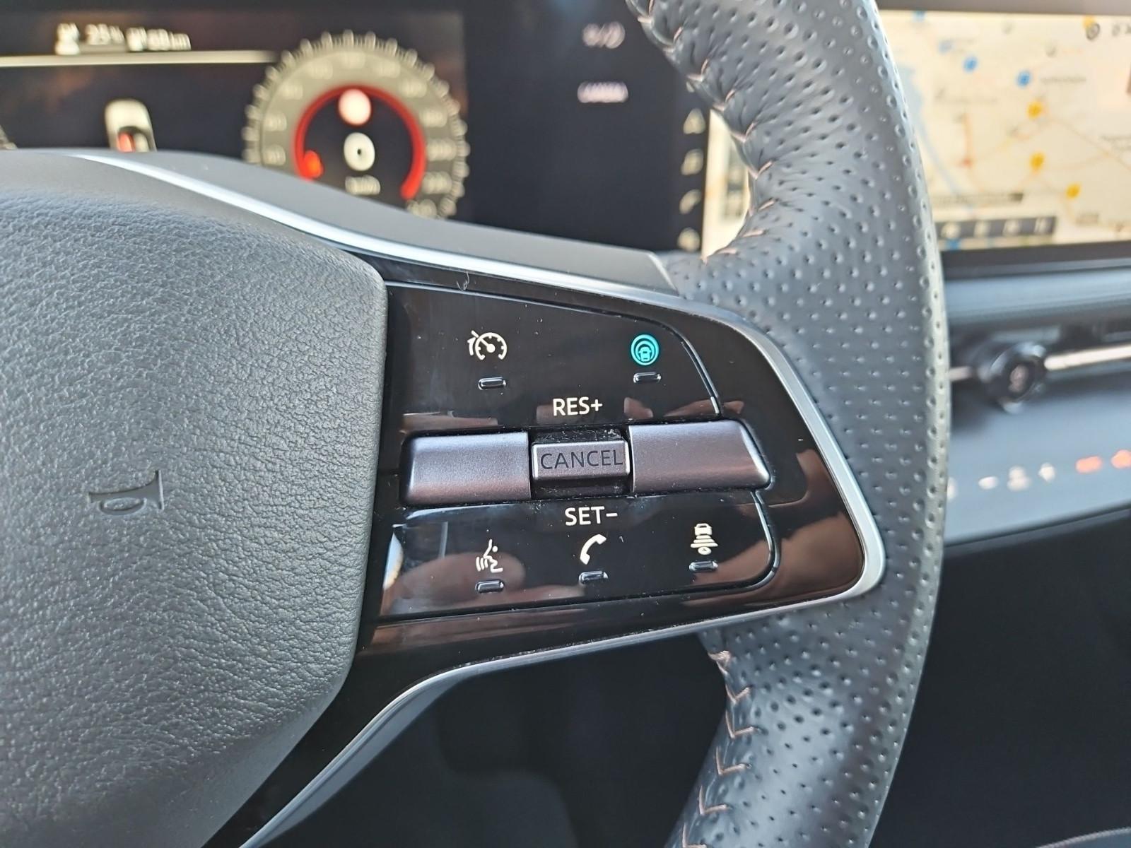 Nissan Ariya Basis 63 kWh/LED/DAB+/ProPilot/22 KW OBC