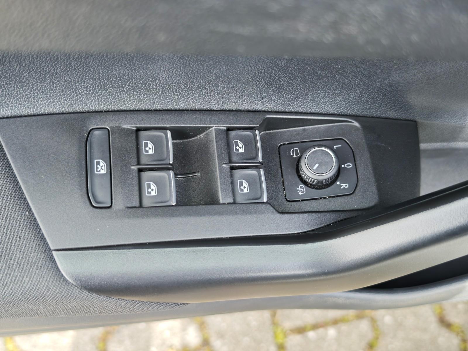 Volkswagen Taigo 1.0 TSI DSG Style