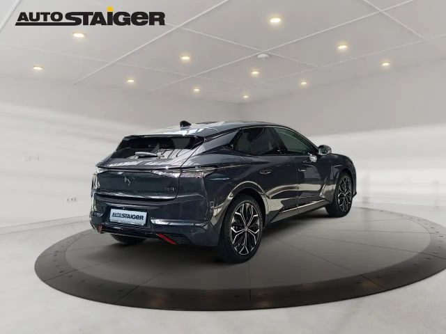 DS DS 4 Mobiles Étoile