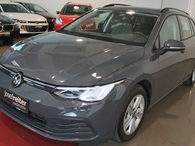 Volkswagen Golf 2.0 TDI Life Variant