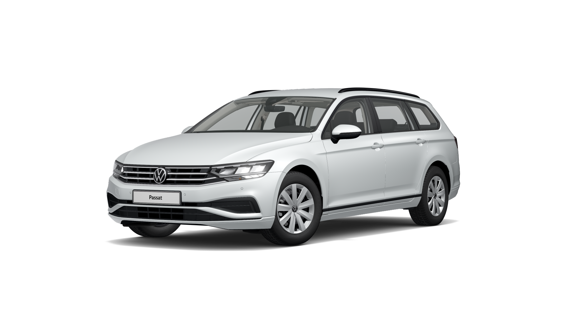 Volkswagen Passat 1.5 TSI DSG Variant